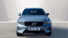 Volvo XC40 2.0 B3P Core 5dr Auto Petrol Estate